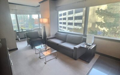 Jet Luxury at the Vdara Condo Hotel