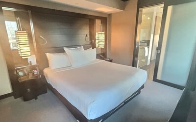 Jet Luxury at the Vdara Condo Hotel