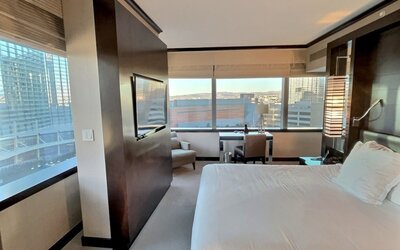 Jet Luxury at the Vdara Condo Hotel