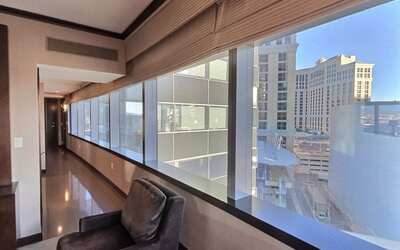 Jet Luxury at the Vdara Condo Hotel