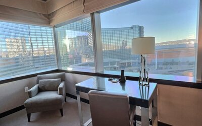 Jet Luxury at the Vdara Condo Hotel