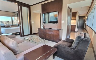 Jet Luxury at the Vdara Condo Hotel