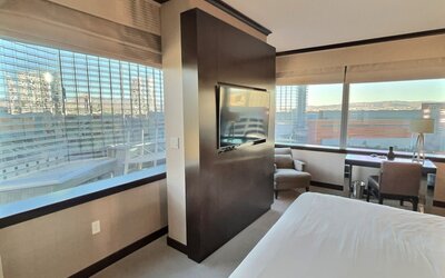 Jet Luxury at the Vdara Condo Hotel