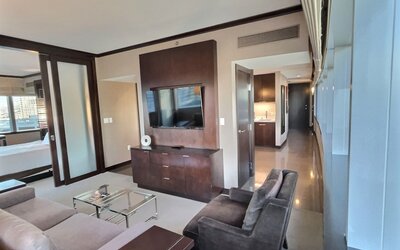 Jet Luxury at the Vdara Condo Hotel