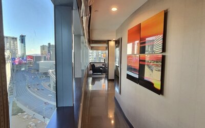 Jet Luxury at the Vdara Condo Hotel
