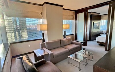 Jet Luxury at the Vdara Condo Hotel