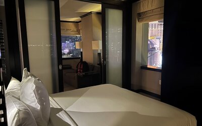 Jet Luxury at the Vdara Condo Hotel