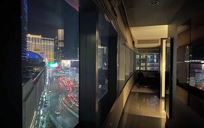 Jet Luxury at the Vdara Condo Hotel