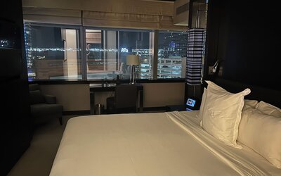 Jet Luxury at the Vdara Condo Hotel