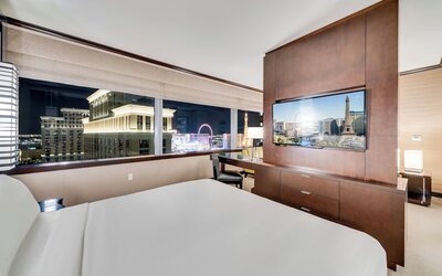 Jet Luxury at the Vdara Condo Hotel