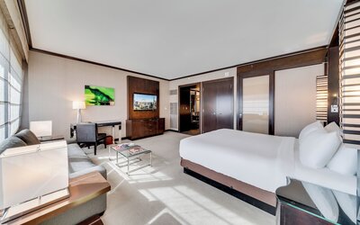 Jet Luxury at the Vdara Condo Hotel