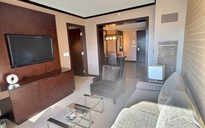 Jet Luxury at the Vdara Condo Hotel