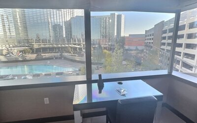 Jet Luxury at the Vdara Condo Hotel