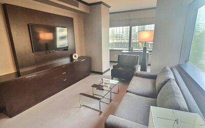 Jet Luxury at the Vdara Condo Hotel