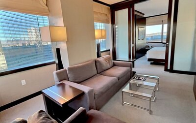 Jet Luxury at the Vdara Condo Hotel