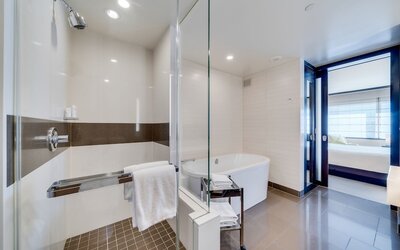 Jet Luxury at the Vdara Condo Hotel