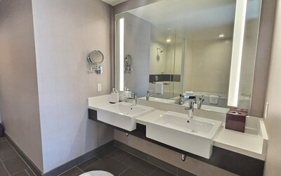 Jet Luxury at the Vdara Condo Hotel