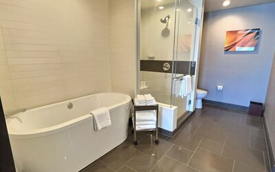 Jet Luxury at the Vdara Condo Hotel