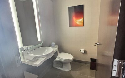 Jet Luxury at the Vdara Condo Hotel