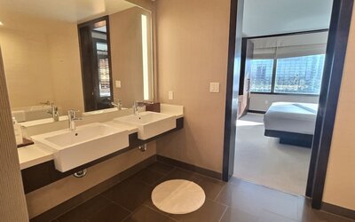 Jet Luxury at the Vdara Condo Hotel