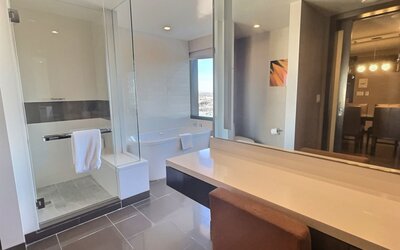 Jet Luxury at the Vdara Condo Hotel