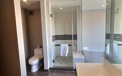Jet Luxury at the Vdara Condo Hotel