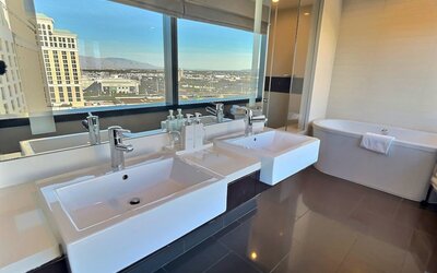 Jet Luxury at the Vdara Condo Hotel