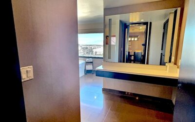 Jet Luxury at the Vdara Condo Hotel