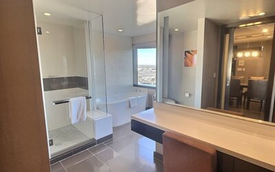 Jet Luxury at the Vdara Condo Hotel