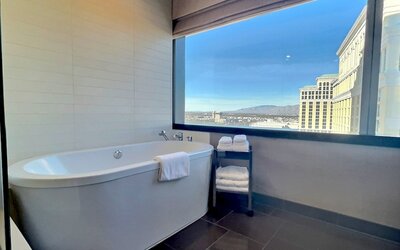 Jet Luxury at the Vdara Condo Hotel