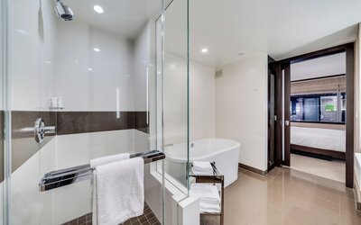 Jet Luxury at the Vdara Condo Hotel