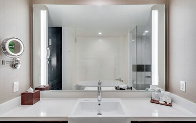 Jet Luxury at the Vdara Condo Hotel
