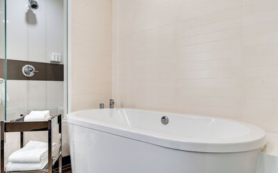 Jet Luxury at the Vdara Condo Hotel