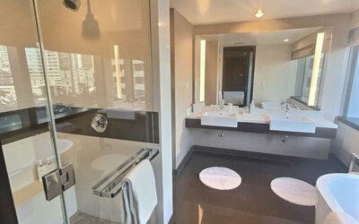 Jet Luxury at the Vdara Condo Hotel