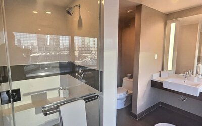 Jet Luxury at the Vdara Condo Hotel
