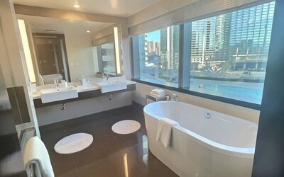 Jet Luxury at the Vdara Condo Hotel