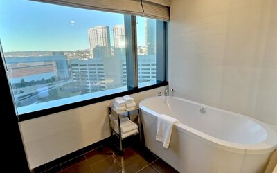 Jet Luxury at the Vdara Condo Hotel
