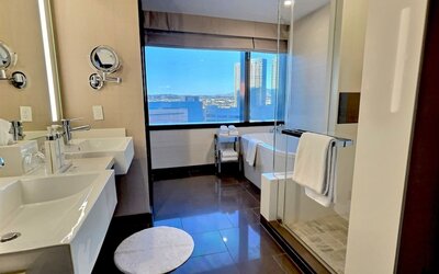 Jet Luxury at the Vdara Condo Hotel
