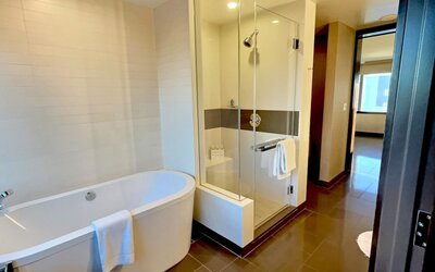Jet Luxury at the Vdara Condo Hotel