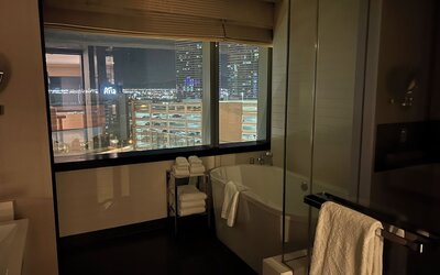 Jet Luxury at the Vdara Condo Hotel