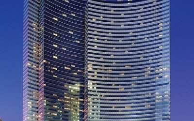 Jet Luxury at the Vdara Condo Hotel