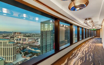 Jet Luxury at the Vdara Condo Hotel