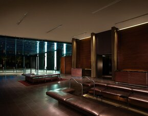 Luxury Suites at the Palms