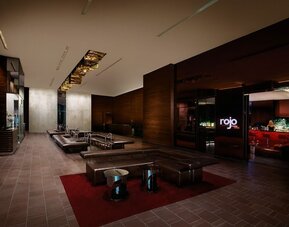 Luxury Suites at the Palms