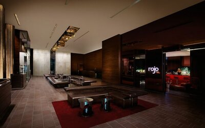 Luxury Suites at the Palms