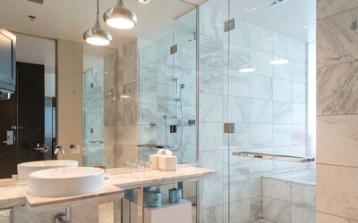 Luxury Suites at the Palms