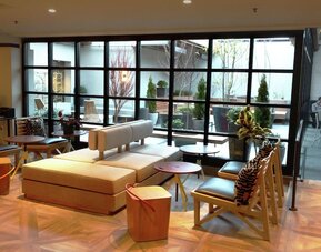 Freepoint Hotel Cambridge, Tapestry Collection by Hilton