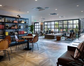 Freepoint Hotel Cambridge, Tapestry Collection by Hilton