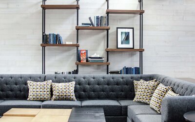 Freepoint Hotel Cambridge, Tapestry Collection by Hilton