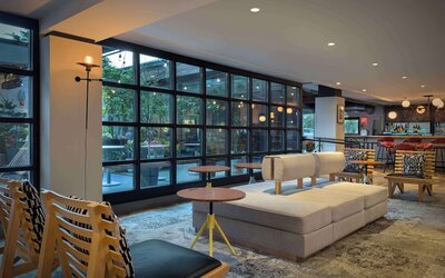 Freepoint Hotel Cambridge, Tapestry Collection by Hilton